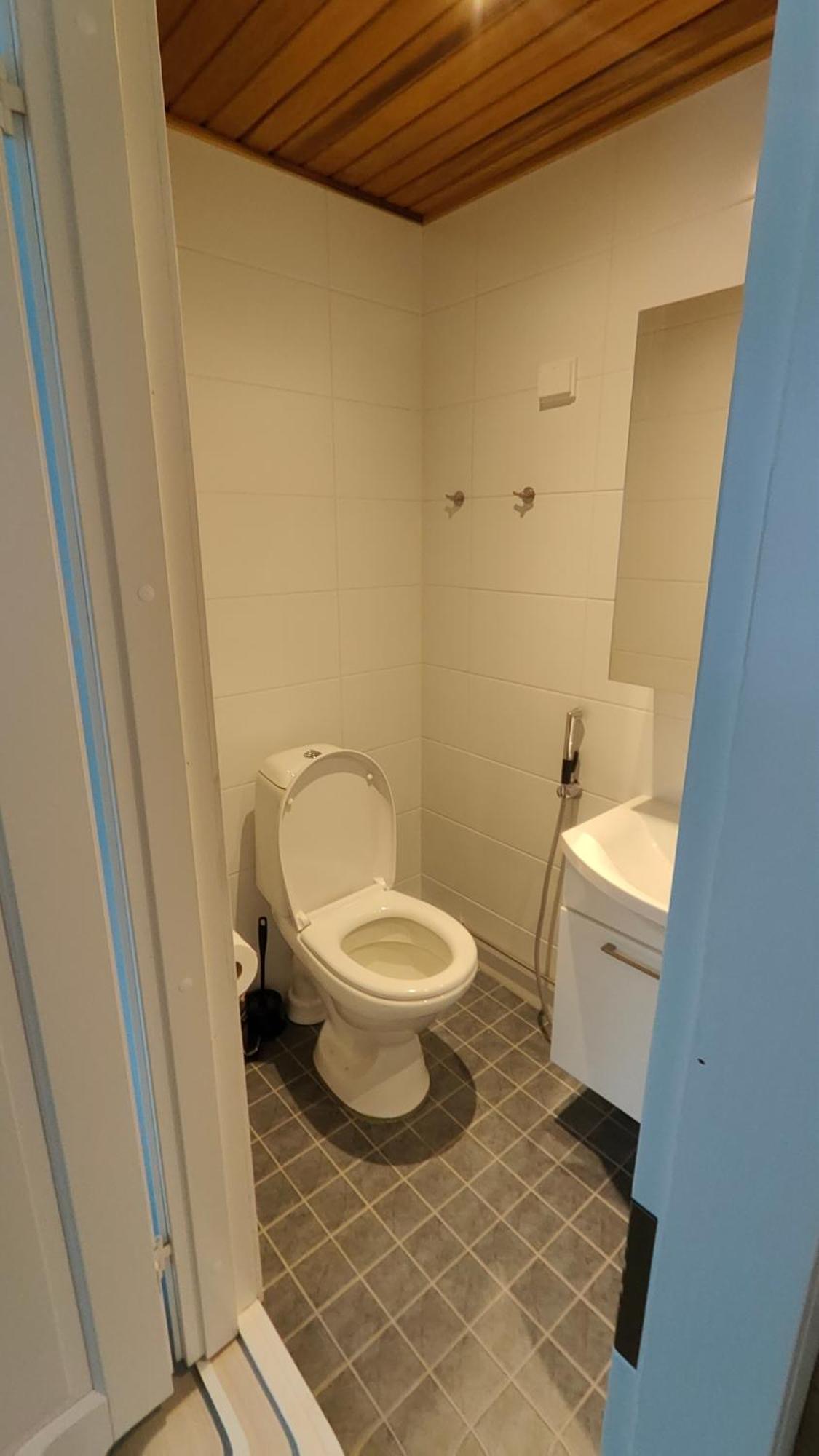 רובניימי Royal Reindeer Lakeside Apartments מראה חיצוני תמונה
